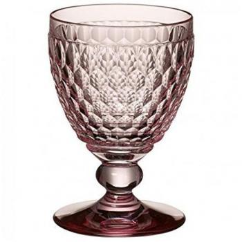 Juego de 4 copas de vino tinto Boston Coloured Villeroy & Boch