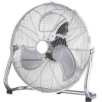 Ventilador Metal Suinga 18 100W