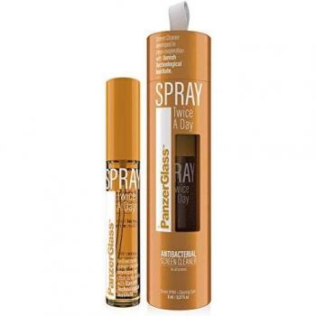 Spray nettoyant Panzerglass pour écrans