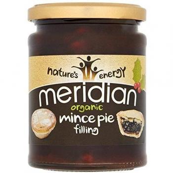 Meridian Organic Mince Pie Filling (320g)