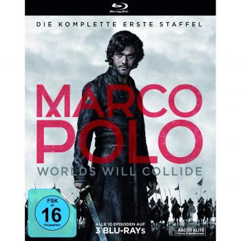 Marco Polo