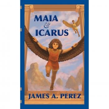 Maia and Icarus