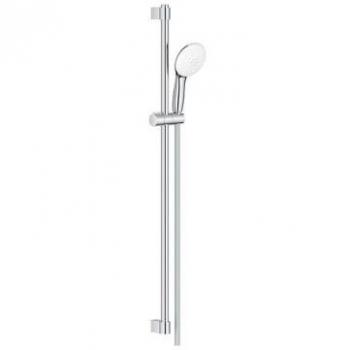 Grohe Tempesta 110 Barre de Douche 900mm 2 Jets Chromé