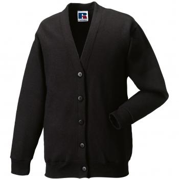 Children's Cardigan School Uniform