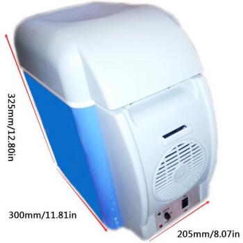 Réfrigérateur Portable 12V pour Véhicules