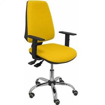 Silla de oficina Elche Sincro 24 horas bali con brazos regulables