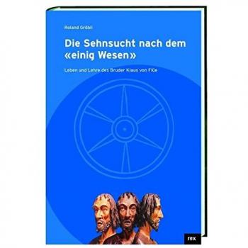 Die Sehnsucht nach dem einig Wesen