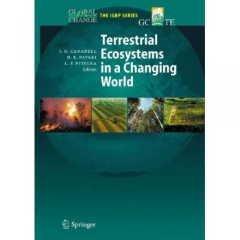 Terrestrial Ecosystems in a Changing World (Global Change