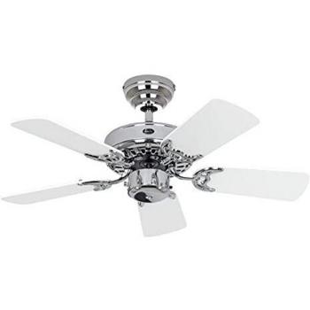 Unbekannt Deckenventilator Classic Royal 75 CH
