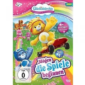 Glücksbärchis