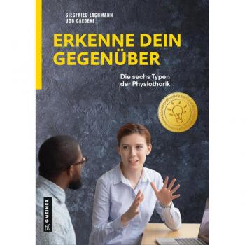 Erkenne dein Gegenüber