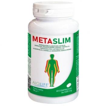 Metaslim Algilife 60 compresse
