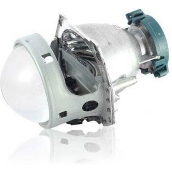 Soporte Metálico Lente Proyector Híd 3” – Modelos D3S/D3R