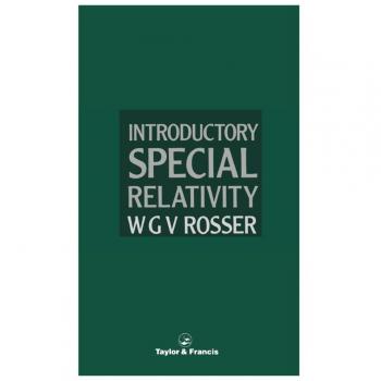 Vitalsource Technologies, Inc. Introductory Special Relativity