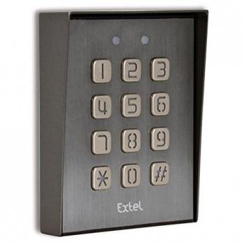 Clavier à code filaire Extel Klavy 3