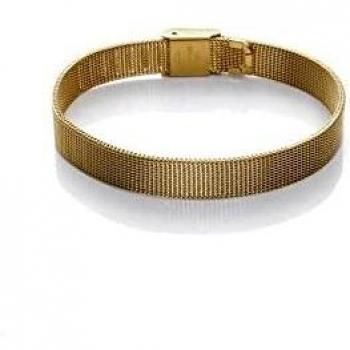 Pulsera Viceroy de Acero para Charm de Mujer