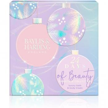 Baylis & Harding Jojoba & Süße Mandarine 24 Tage Beauty Adventskalender