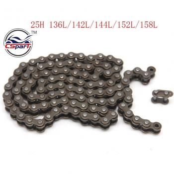 25H Chain Link for 47cc 49cc Mini Dirt Motorcycles