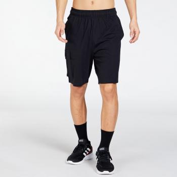 Up Basic Short Noir pour Homme Taille L