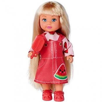 Kleurrijke Fruittjepop – Evi Love 12 cm (Simba Dickie Group)