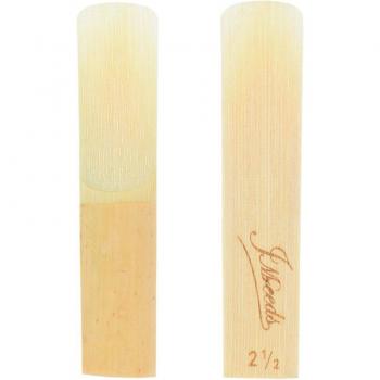 Boîte de 10 Anches Saxophone Alto Eb