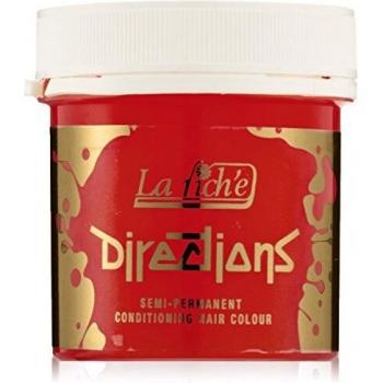 La Riché Directions Haarfarbe Mandarin, 89 ml