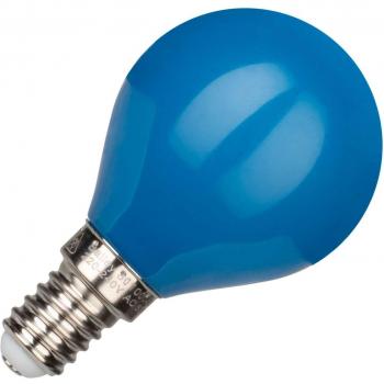 Bailey | Lampe LED Kogellamp | Petite douille E14 | 1W