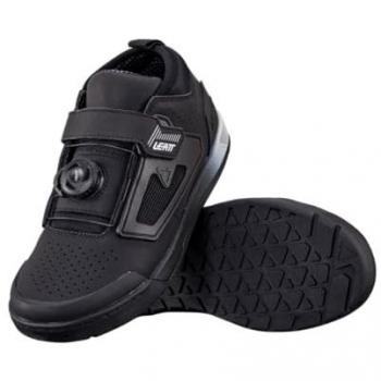 Leatt MTB ProFlat 3.0 Womens Cycling Shoes – White