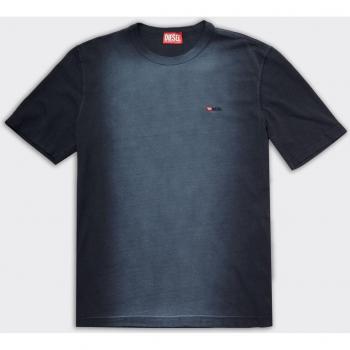 T-shirt T-Adjust-Q2 2XL blu
