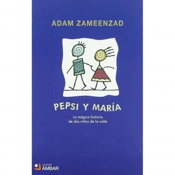 Pepsi y María