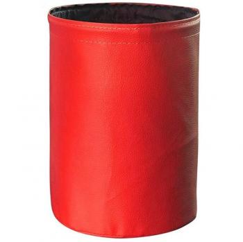 Auto Interior Trash Can