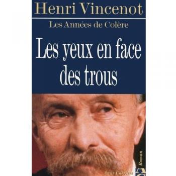 Les Yeux En Face Des Trous