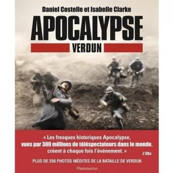 Apocalypse Verdun