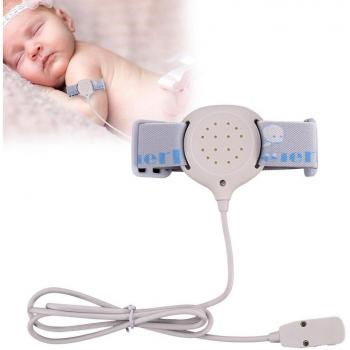 Dispositivo de alarma para enuresis infantil