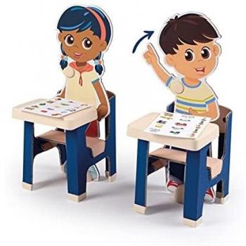 Smoby Aula Multilingue