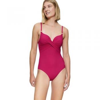 Triumph Badeanzug Summer Twist für schnelles Trocknen