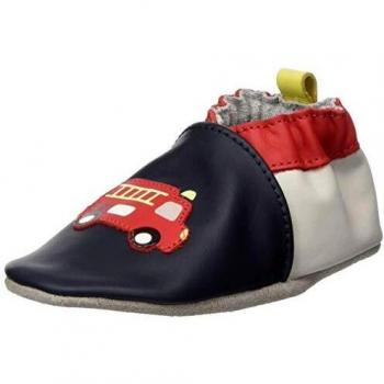 Robeez Feuerwehr Kinder Schuhe