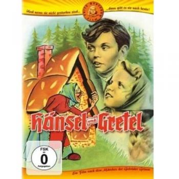 Hänsel und Gretel