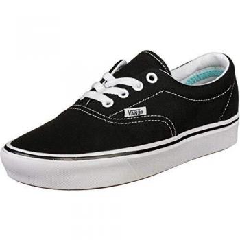 Vans ComfyCush Era Classic Black/True White