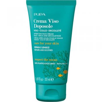 Pupa Crema Viso Doposole 50ml Pupa Pupa