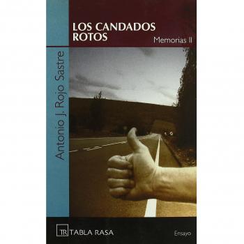 LOS CANDADOS ROTOS