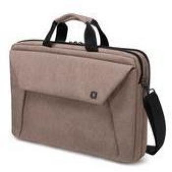 D31518 Black Slim Edge Laptop Sleeve