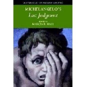 Michelangelo's 'Last Judgment'