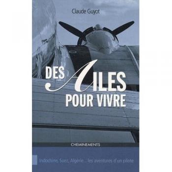 Ailes pour Vivre