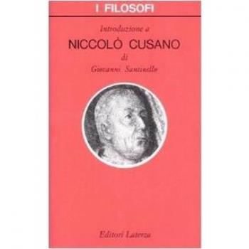 Introduzione a Niccolò Cusano