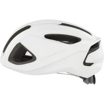 Oakley ARO3 Lite Casque Blanc Mat S