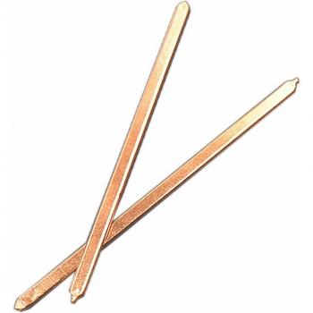 Tubo de calor para memoria RAM 8x3x80mm