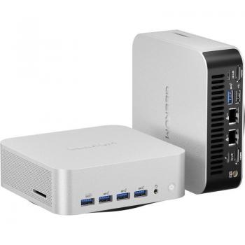 Mini PC A8 Max Geekom – Ryzen 7 8845HS, 32 Go RAM, 1 To SSD