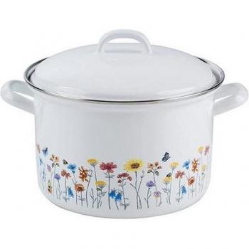Olla de Cocina Riess 1L Ø14cm Inducción