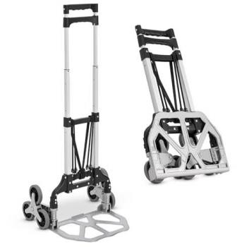 Support de Marche Escalier Flexi 80 kg – Accessoires Inclus